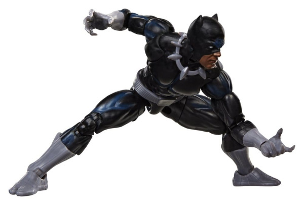 Magic The Gathering: Marvel Super Heroes Marvel Legends Action Figure Black Panther 15 cm 11