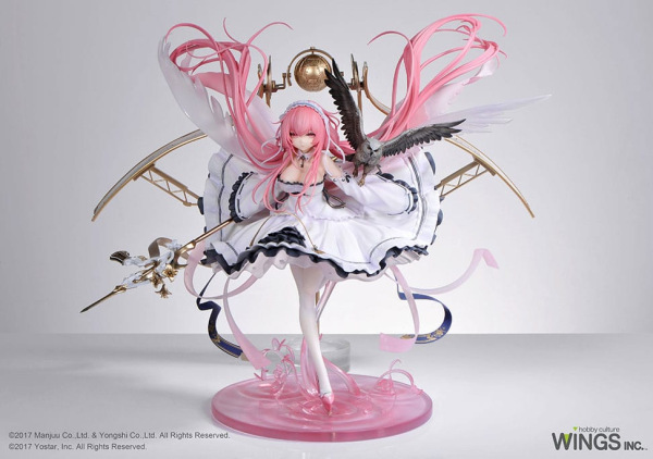 Azur Lane PVC Statue 1/7 Perseus 30 cm
