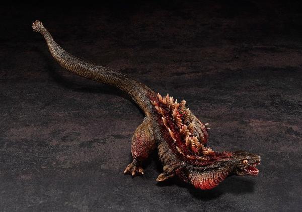 Shin Godzilla Chou Gekizou Series PVC Statue Shin Godzilla 2nd Form (re-run) 30 cm