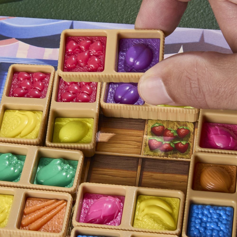 Market Fresh Board Game 3