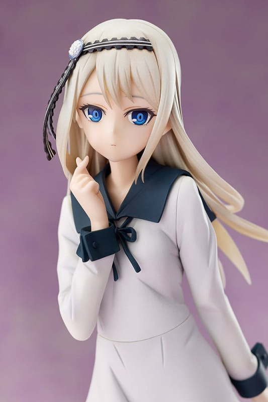 Kaguya-sama: Love Is War -Stairway to Adulthood- PVC Figure 1/7 Kei Shirogane 23 cm 1