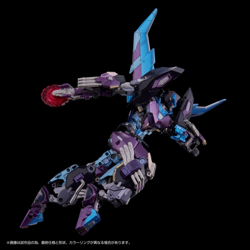 Transformers Action Figure AM-T01EX Lost Light Rodimus 23 cm 6