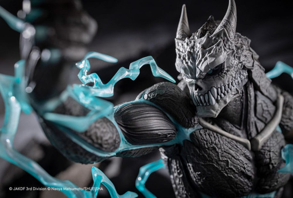 Kaiju No. 8 ARTFXJ Statue 1/8 Kaiju No. 8 28 cm 2