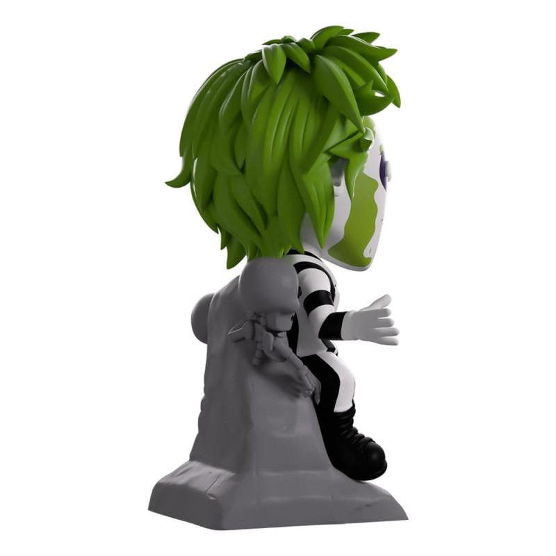 Beetlejuice Vinyl Figure Beetlejuice 12 cm 5