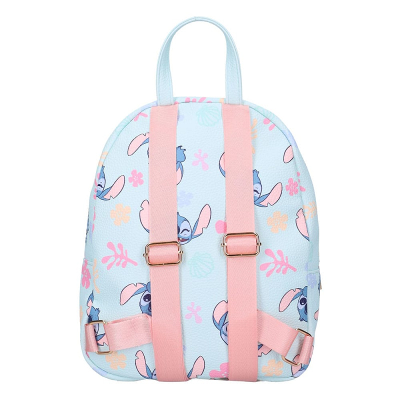Lilo & Stitch Backpack Stitch Sweet On You 3