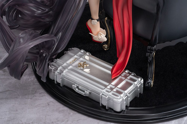 Knives Out PVC Statue 1/7 Diane: Banquet Dance Ver. 29 cm 6