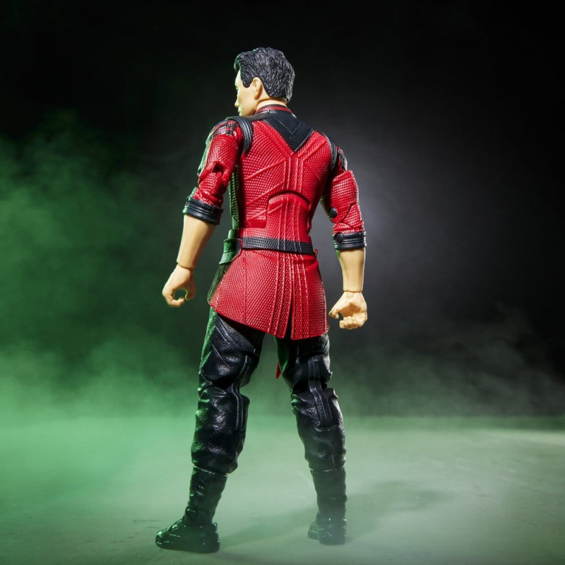 Avengers: Doomsday Marvel Legends Action Figure Shang-Chi 15 cm 11