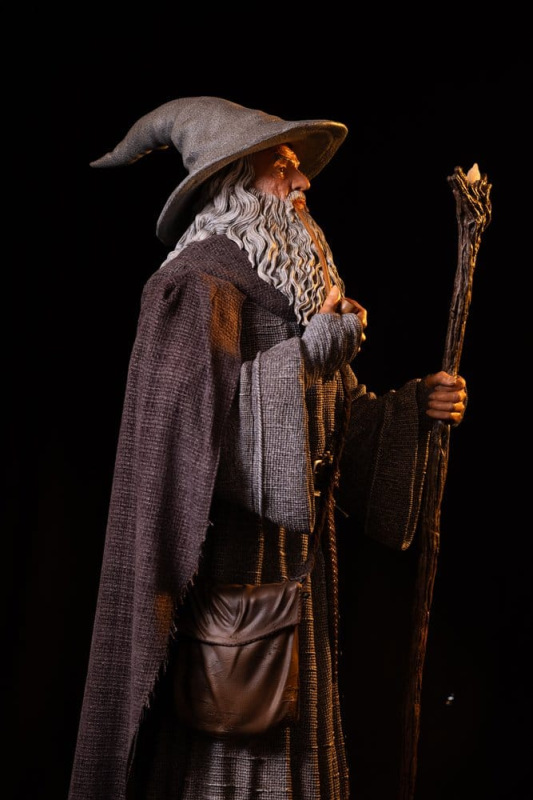 Lord of the Rings Life-Size Statue Gandalf 215 cm 6