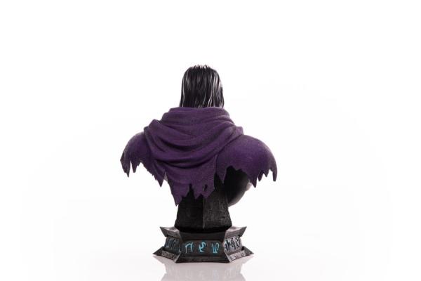 Darksiders: Death 64 cm Grand Scale Bust - First 4 Figures