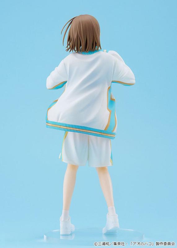 Blue Box Pop Up Parade PVC Statue Chinatsu Kano L Size 21 cm 6