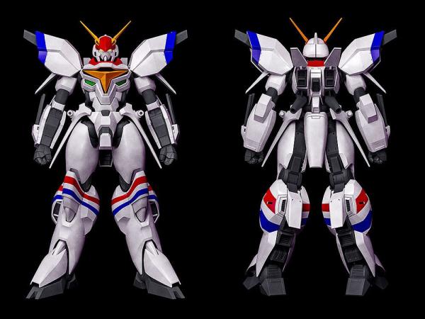 Metal Armor Dragonar PLAMAX Plastic Model Kit 1/72 XD-01 Dragonar-1 25 cm