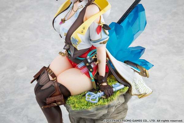 Atelier Ryza 3: Alchemist of the End & the Secret Key PVC Figure 1/7 Ryza (Reisalin Stout) 31 cm 12