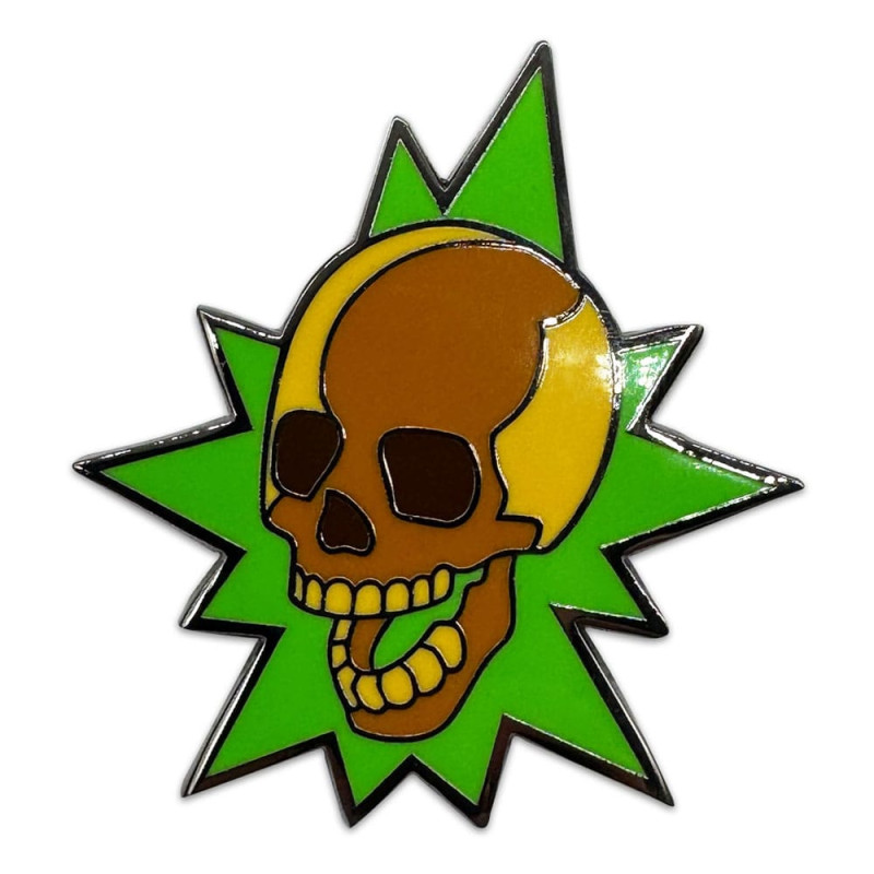 Call of Duty Enamel Pins Set Zombies Ver. 2 3 cm (6) 3