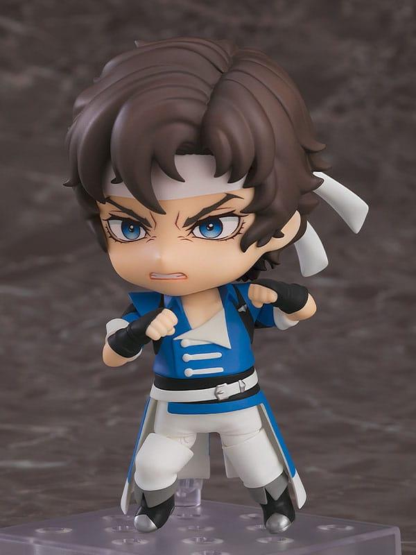 Castlevania: Nocturne Nendoroid Action Figure Richter Belmont 10 cm 2