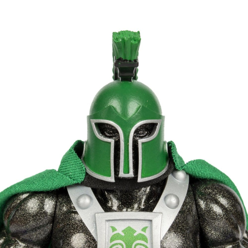 Legends of Dragonore: Warriors of the Galaxy Wave 2 Action Figure Spikes 14 cm 5
