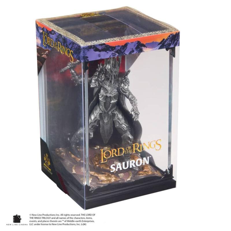 Lord of the Rings Diorama Figure Sauron 17 cm 3