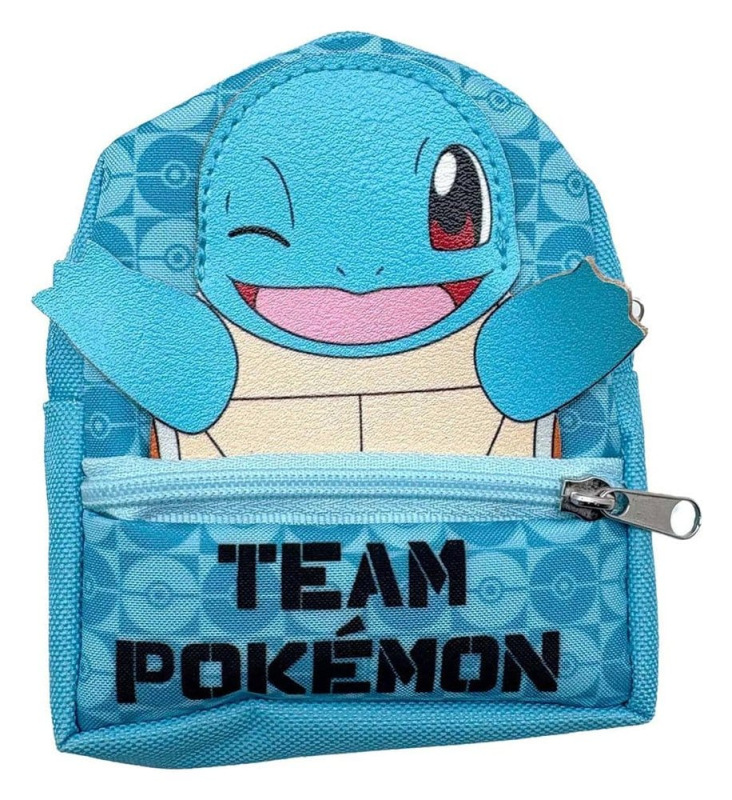 Pokémon Mini Backpack 12 cm Display (24) 3