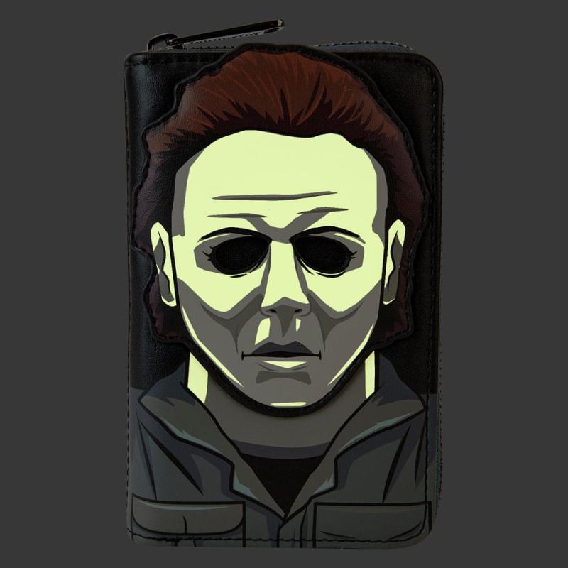 Halloween by Loungefly Wallet Michael Myers 1