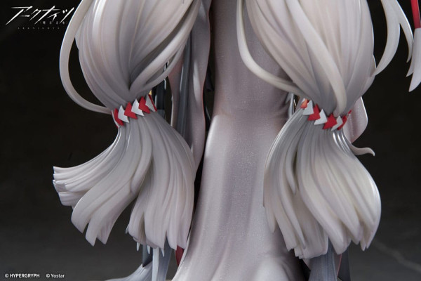 Arknights PVC Statue 1/7 Skadi The Corrupting Heart The Pilgrim Ver. 37 cm 1