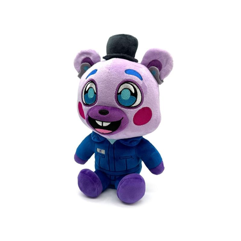 Five Nights at Freddy's Plush Figure Ruined Helpi 22 cm