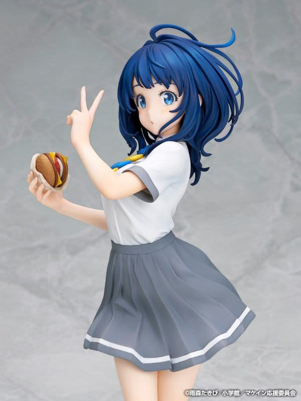 Too Many Losing Heroines! PVC Figure 1/7 Anna Yanami 24 cm 10