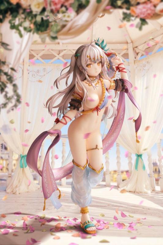 Original Character PVC Statue Dancer by Momoko Romance Ver. 23 cm23 cm