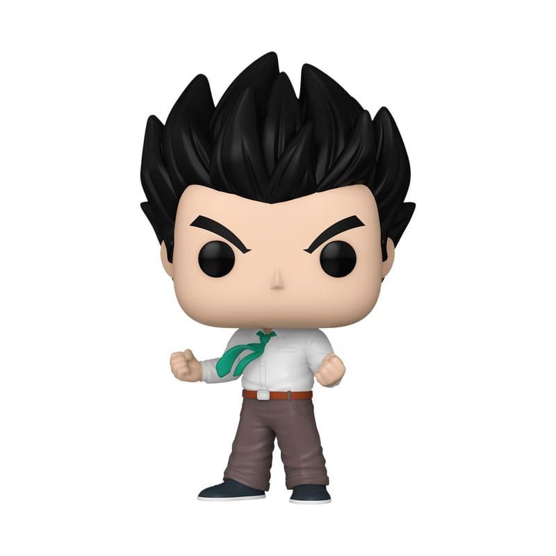 Dragon Ball GT POP! Animation Vinyl Figure Gohan 9 cm