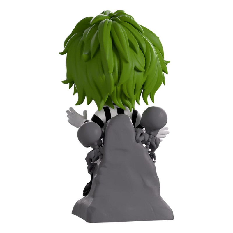 Beetlejuice Vinyl Figure Beetlejuice 12 cm 9