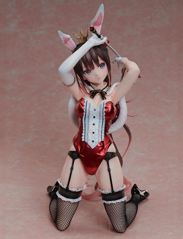 Original Character by DSmile Bunny Series Statue 1/4 Sarah Red Queen 30 cm 1