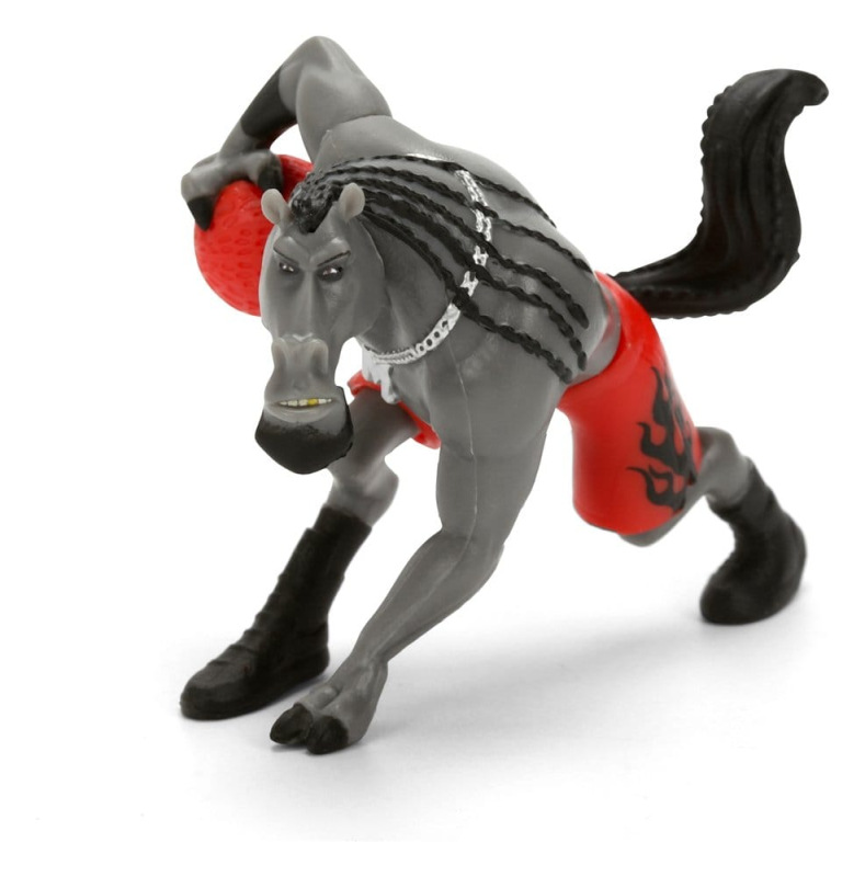 Goat Mini Figures Wave 1 6 cm Display (9) 7