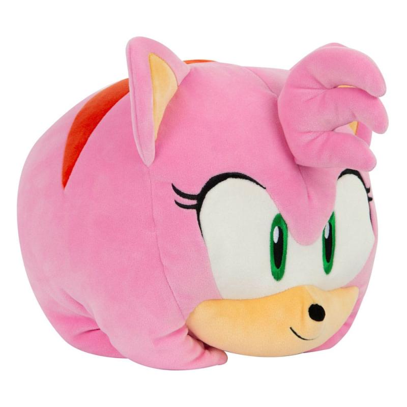 Sonic - The Hedgehog Mocchi-Mocchi Mega Plush Figure Amy Rose 30 cm