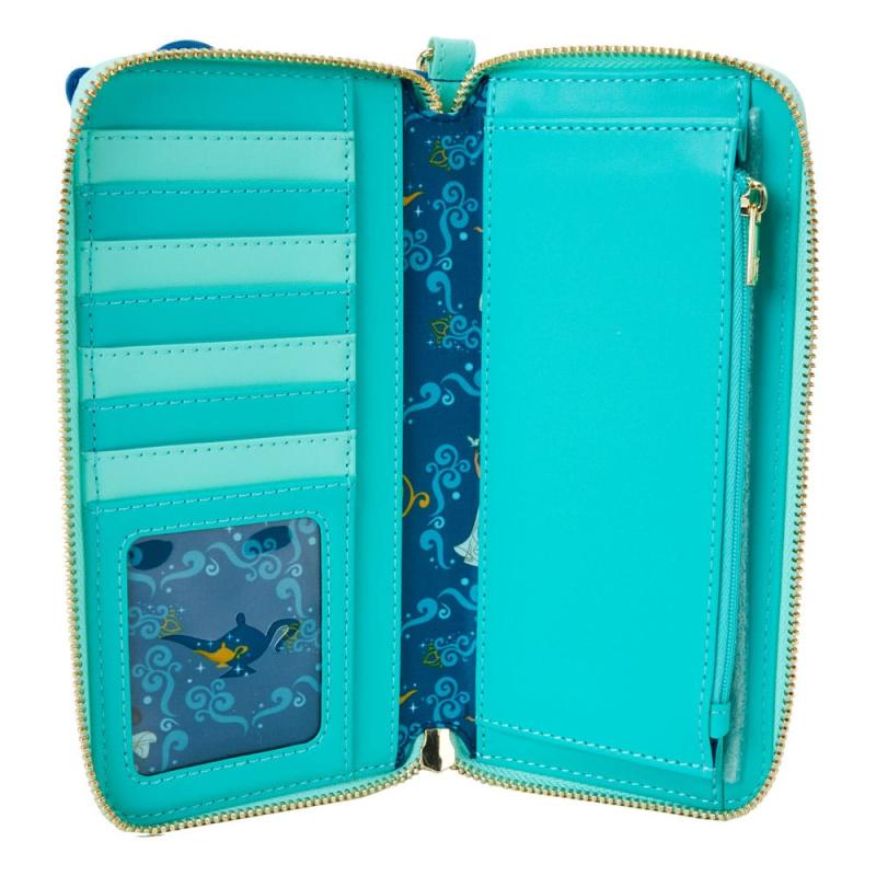 Disney by Loungefly Wallet Princess Jasmin