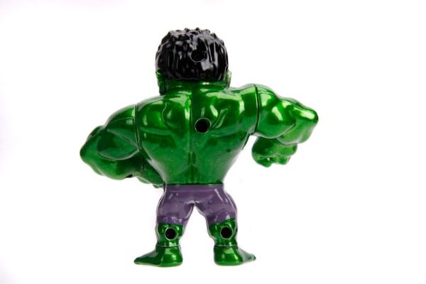 Marvel Diecast Mini Figure Hulk 10 cm