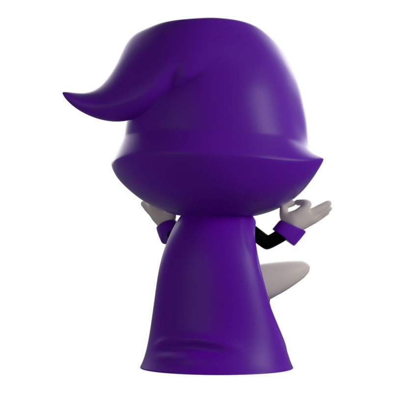 Teen Titans Go! Vinyl Figure Raven 10 cm 6