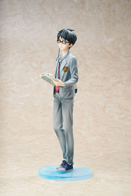 Your Lie in April PVC Statue 1/7 Kousei Arima 27 cm 2