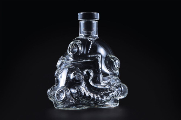 Fallout Decanter 5 Piece Set T-51 2