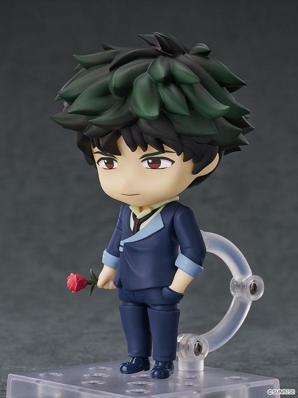 Cowboy Bebop Nendoroid Action Figure Spike Spiegel 10 cm