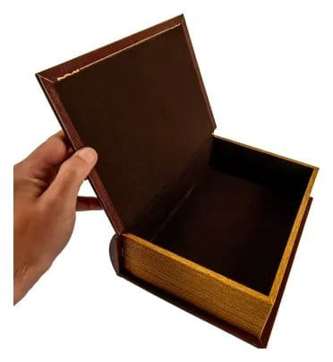 Lord of the Rings Storage Box 2