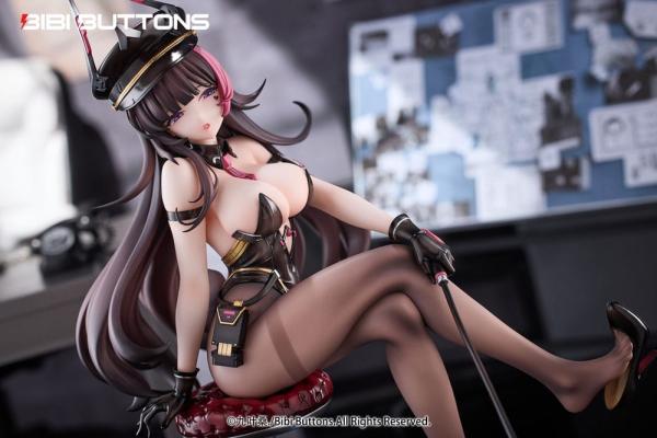 Original Character PVC Statue 1/6 Torturer Kaoru Usami 24 cm 8