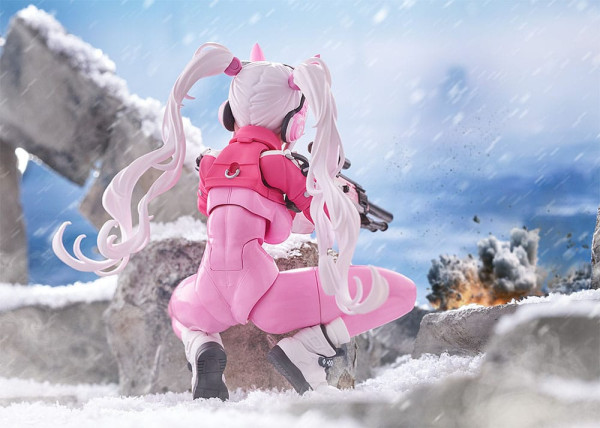 Goddess of Victory: Nikke Figma Action Figure Alice 15 cm 6