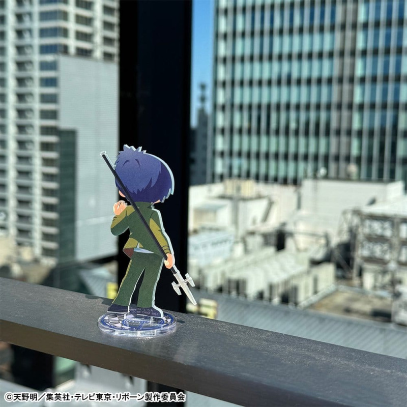 Reborn! Irusta Mini Figures 8 cm Blind Box Assortment (6) 13