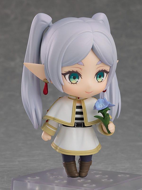 Frieren: Beyond Journey´s End Nendoroid Action Figure Frieren 10 cm 5