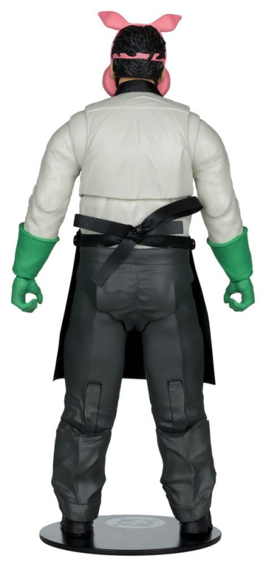 Batman DC Multiverse McFarlane Collector Edition Action Figure Professor Pyg Collector Edition #52 1 5