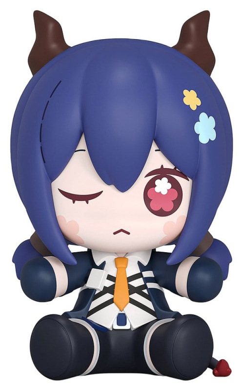 Arknights Huggy Good Smile Ch´en 7 cm