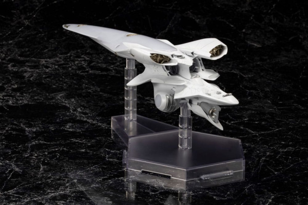 Legend of the Galactic Heroes: Die Neue These Plastic Model Kit Galactic Empire Forces Battleship Br 9