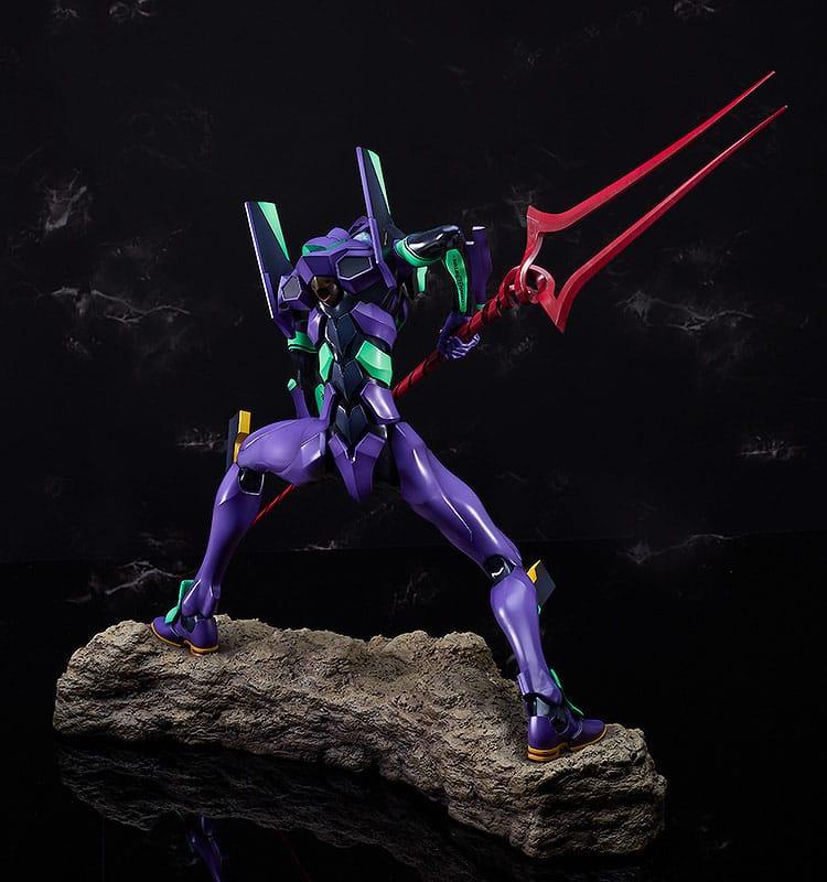 Shin Japan Hero Universe Statue Evangelion Unit-01 51 cm