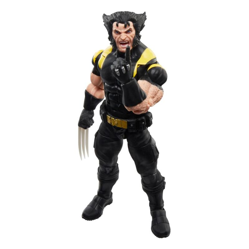 X-Men Marvel Legends Action Figure Wolverine 15 cm 3