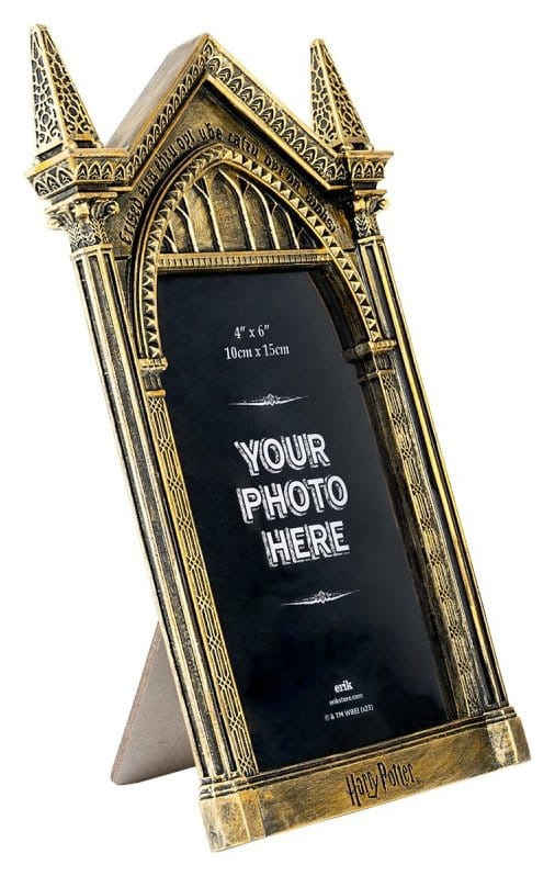 Harry Potter Mirror of Erised 3D Photo Frame 10 x 15 cm 1