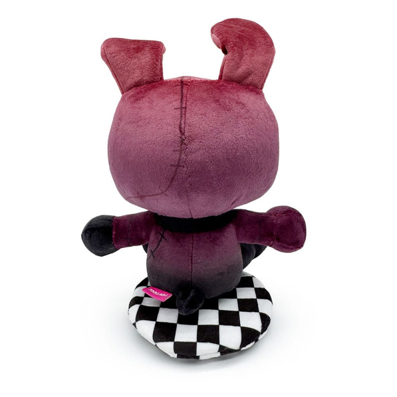 Five Nights at Freddys Plush Figure Hide and Seek Vanny Shoulder Rider 15 cm 3