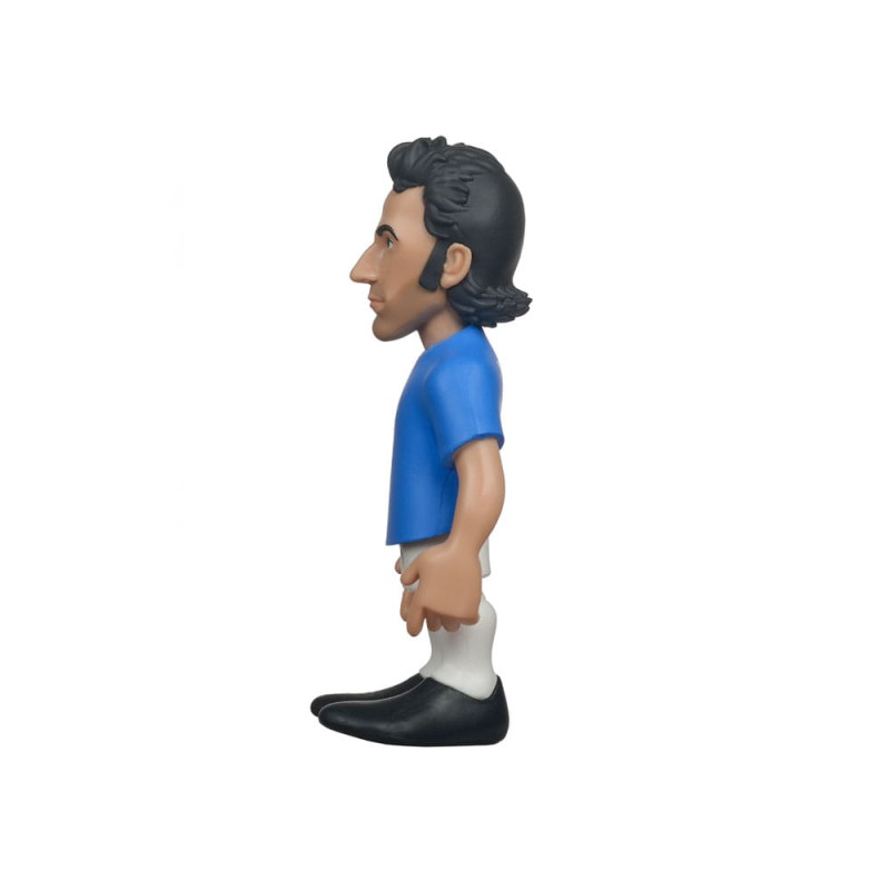 Italy National Team Minix Figure Alessandro Del Piero 12 cm 4